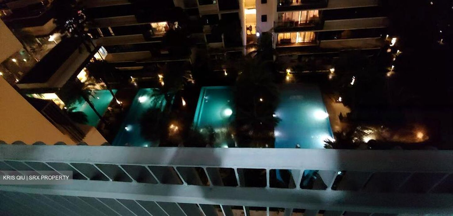 NV Residences (D18), Condominium #482548881